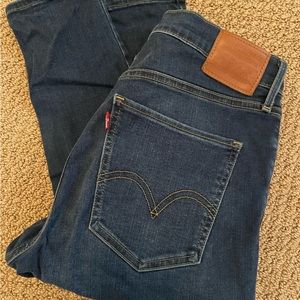 Levi’s Premium Jeans